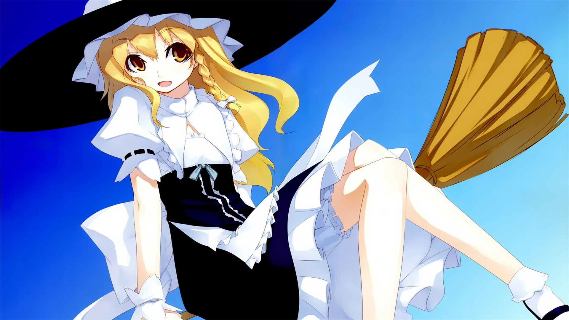 历史上最令人激动的“包抄”瞬间