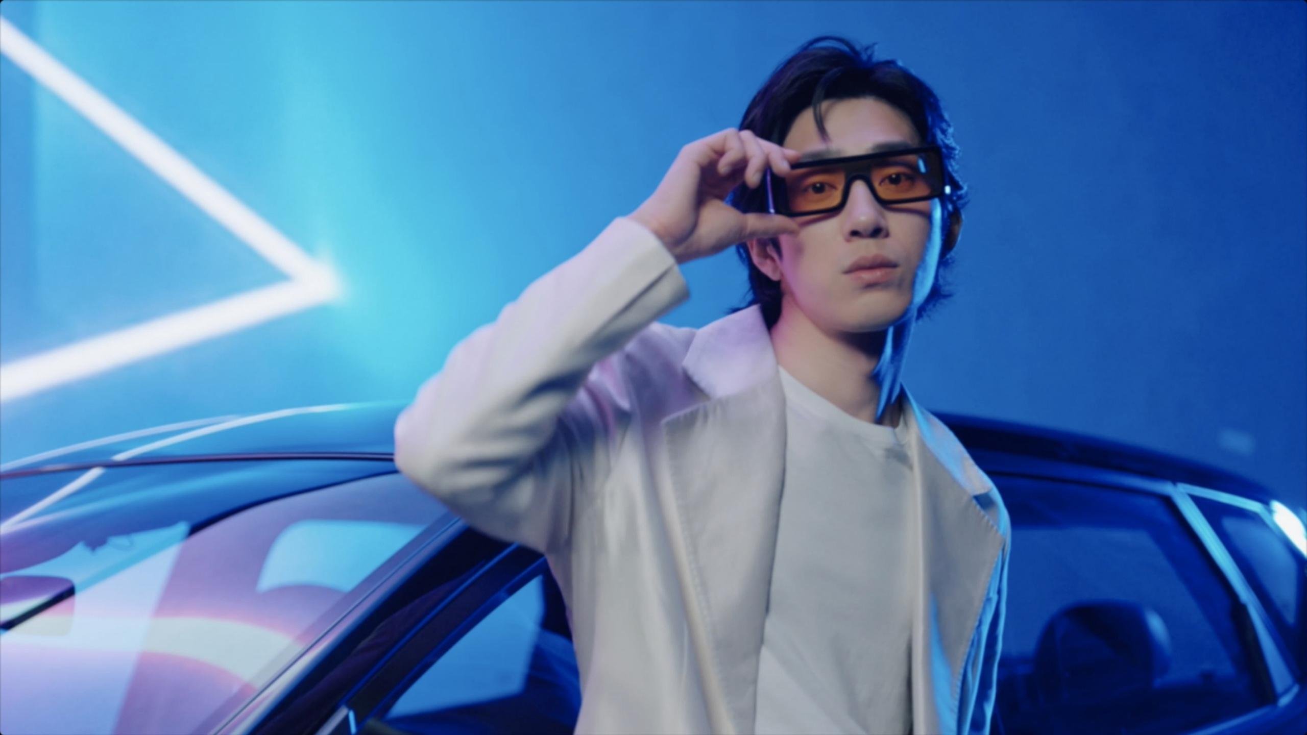 Uzi助阵电竞公益赛，弘扬体育正能量，uzi电竞俱乐部