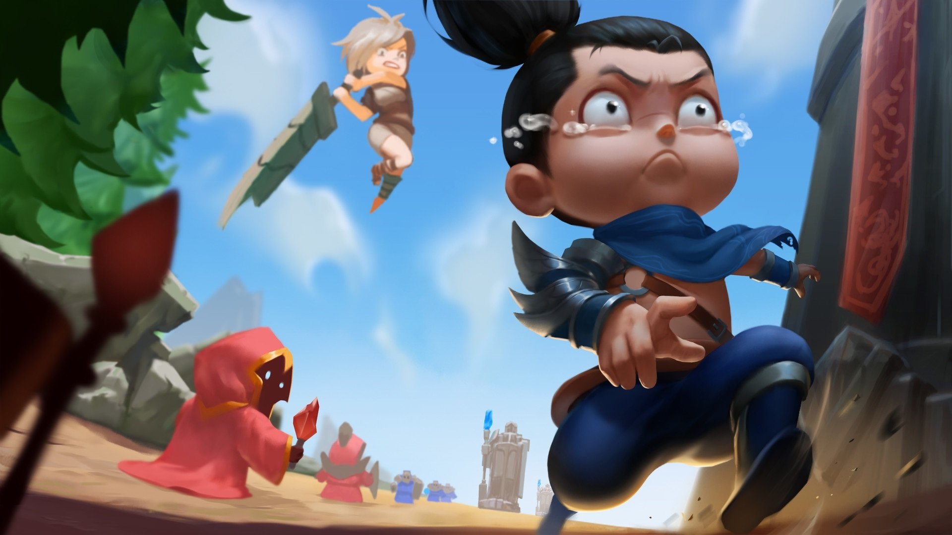 王楚钦接受挑战连胜四位高手,王楚钦精彩比赛